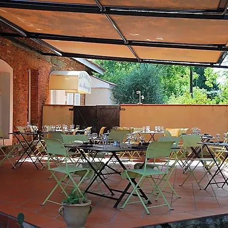 Le Barry, Toulouse Nord Gratentour