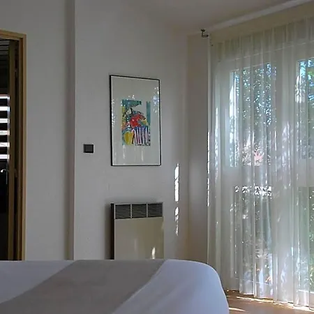 Le Barry, Toulouse Nord Hotel Gratentour
