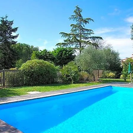 Le Barry, Toulouse Nord Gratentour