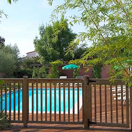 Hotel Le Barry, Toulouse Nord