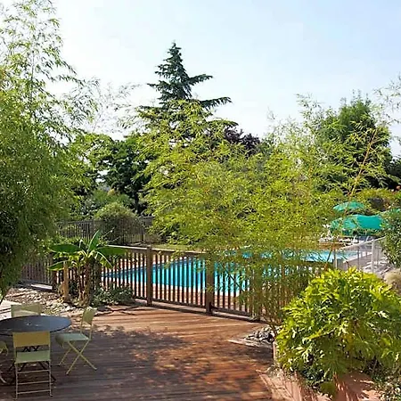 Hotel Le Barry, Toulouse Nord Gratentour