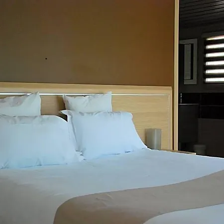 Hotel Le Barry, Toulouse Nord