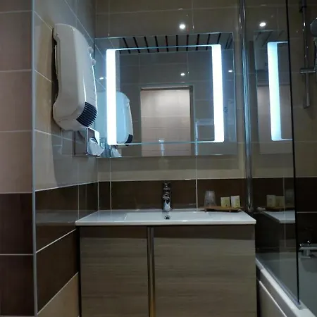 Le Barry, Toulouse Nord Gratentour