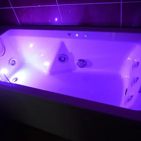 Hotel Le Barry, Toulouse Nord