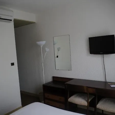 Hotel Le Barry, Toulouse Nord 3*