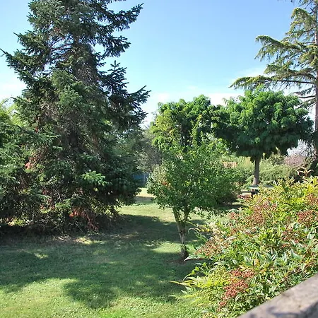 Le Barry, Toulouse Nord Gratentour