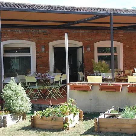 Le Barry, Toulouse Nord Hotel