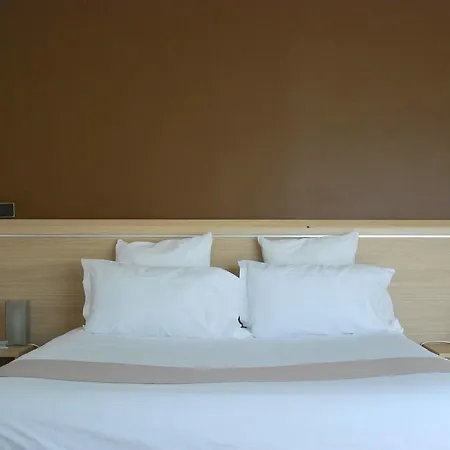 Hotel Le Barry, Toulouse Nord Gratentour